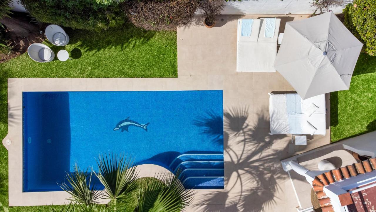 Casa Mosa Feriehus *