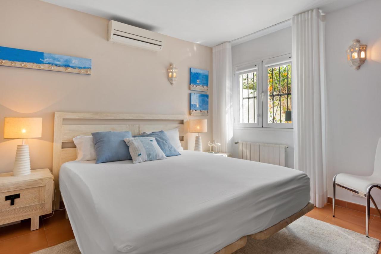 Casa Mosa Feriehus Marbella