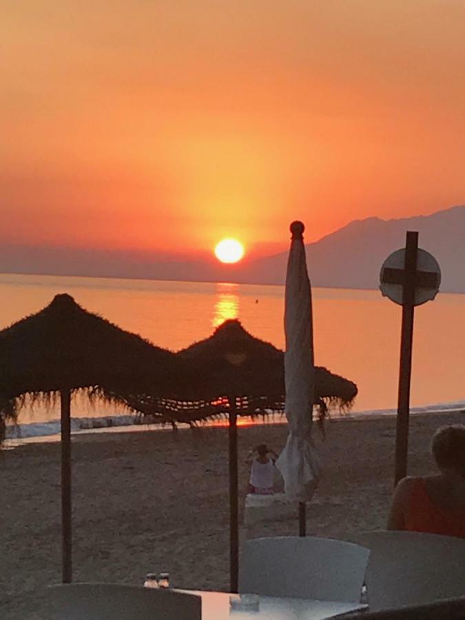 Сasa de vacaciones Casa Mosa